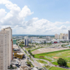 Отель Flat no Jardim Goiás - BT2604, фото 8