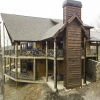Отель Moose Mountain Lodge, фото 10