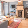 Отель The Coach House, фото 19