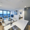 Отель Melbourne Cozy Modern CBD Best Location, фото 15