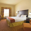 Отель HOLIDAY INN EXPRESS & SUITES SWEETWATER, фото 5
