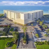 Отель Gulf Shore Condo #517 2 Bedrooms 2 Bathrooms Condo by Redawning, фото 4