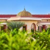 Отель The Ummed Jodhpur Palace Resort & Spa, фото 1