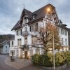 Отель Landhaus Burgdorf Hotel & Restaurant, фото 16