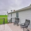 Отель Millersburg Home w/ Covered Porch & Fire Pit!, фото 8