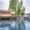 Отель GuestHouser 1 BR Houseboat cefd, фото 19