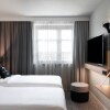 Отель Moxy Cologne Bonn Airport, a Marriott Hotel, фото 14