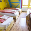 Отель 7x24 Central Hostel, фото 2