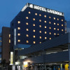Отель LiVEMAX Shin Yokohama, фото 22