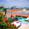 Отель Aguamarina Hotel Boutique - Adults Only, фото 21