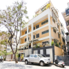 Отель OYO Flagship 8252 Aayush Corporate Stays, фото 1