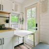 Отель Tiny Adventura Secluded Tiny Home: With Hot Tub Wi-fi 1 Bedroom Bungalow by Redawning, фото 24