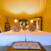 Отель Entumoto Safari Camp, фото 3