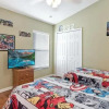 Отель Cozy 4 Bedrooms Tranquility Right Next to Disney, фото 6