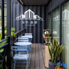 Отель Naxiang Garden Hostel, фото 3
