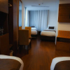 Отель Al Thuria Hotel, фото 20