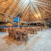 Отель Glamping Ecolodge Cueva de las Águilas, фото 24