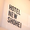 Отель New Shohei в Токио