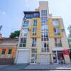 Отель Fm Deluxe 1 Bdr Apartment Cinecitta в Софии