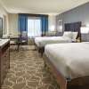 Отель Hilton Garden Inn Los Angeles/Redondo Beach, фото 7