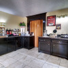 Отель Econo Lodge Clinton, фото 20