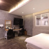 Отель Gumi Bonggokdong Hotel Macheollu, фото 20
