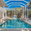 Отель The Palm and Shell Captiva Island Private Luxury Home With Pool hot tub and Beach Access, фото 20