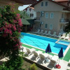 Отель Villa Kececi, фото 3