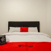 Отель Rumah Indah Eksekutif Home Stay by RedDoorz, фото 4