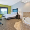 Отель Holiday Inn Express And Suites Effingham, an IHG Hotel, фото 33