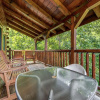 Отель Old Hickory Lodge - Four Bedroom Cabin, фото 20