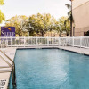 Отель Sleep Inn And Suites Lakeland, фото 17