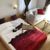 Отель Viktoria Lodge B&B, фото 3