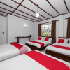 Отель OYO 575 White Rose Residence, фото 43