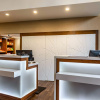 Отель Comfort Suites Eugene, фото 32