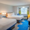 Отель Microtel Inn & Suites by Wyndham Kingsland Naval Base I-95, фото 4