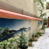 Отель Leblon 2 Quartos 500 Metros da Praia, фото 14