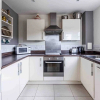 Отель Lovely 2 Bedroom Apartment in Bermondsey, фото 6