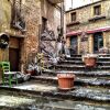 Отель Casa del Conte&Saraceno, фото 17