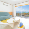 Отель Yeosu Hi Mom Kids Family Pension Gold, фото 7