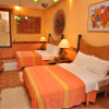 Отель Eco Hotel Ixhi, фото 4