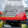 Отель OYO 90144 Ondomohen Residence в Сурабае