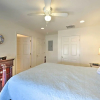 Отель Cozy Brigantine Condo, Steps to the Ocean!, фото 5