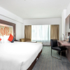 Отель Hilton Garden Inn Bangkok Silom, фото 35