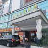 Отель Dongguan Xiangkai Yuerong Hotel, фото 1