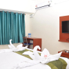 Отель Ample Premium Suites, фото 6