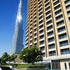 Отель Address Dubai Mall Residences в Дубае