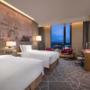 Отель Crowne Plaza Harbin Songbei, an IHG Hotel, фото 23