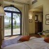 Отель Luxury Chianti in La Rosa in Panzano Chianti, фото 19