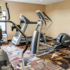 Отель Quality Inn & Suites Greenfield I-70, фото 16